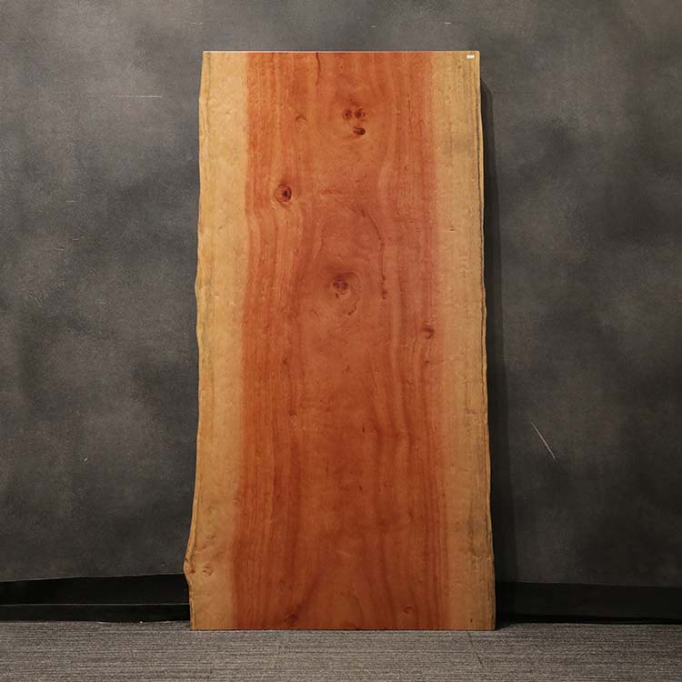 一枚板　ボセ(杢)　356-2/2-3-1　(W160cm)