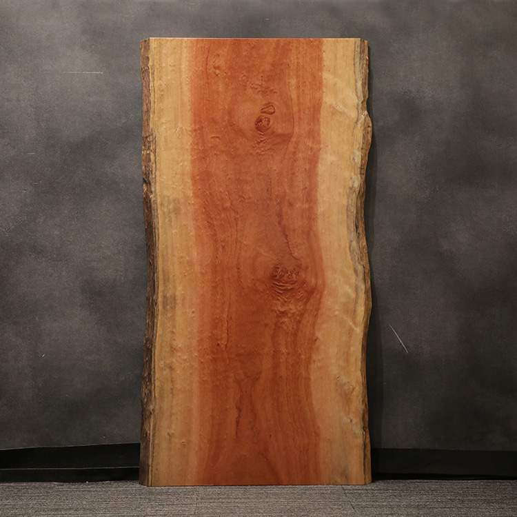 一枚板　ボセ(杢)　356-2/2-3-2　(W160cm)