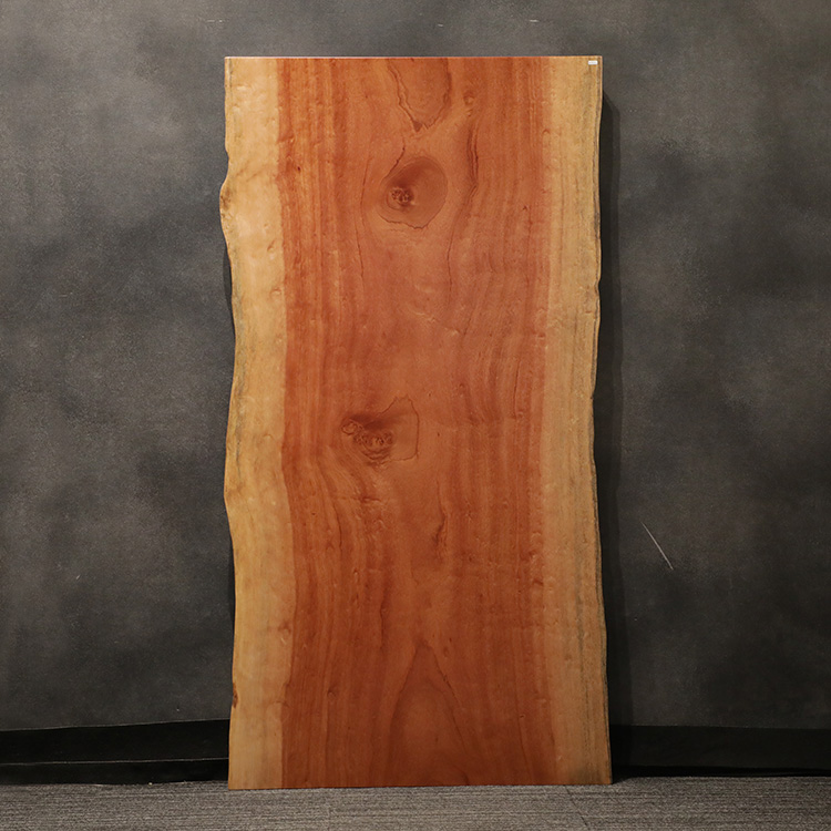 一枚板　ボセ(杢)　356-2/2-3-2　(W160cm)