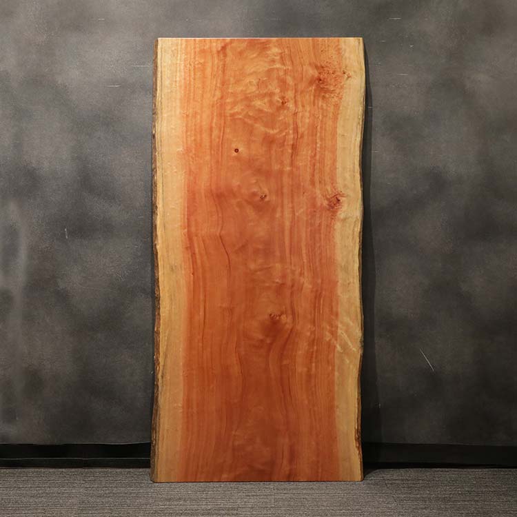 一枚板　ボセ(杢)　356-2/2-5-2　(W200cm)