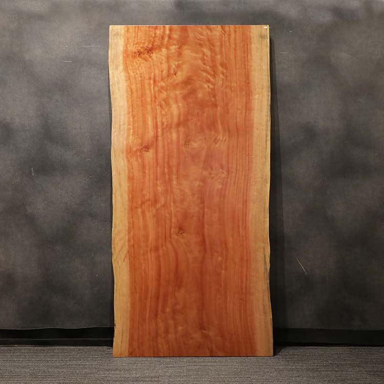 一枚板　ボセ(杢)　356-2/2-5-2　(W200cm)