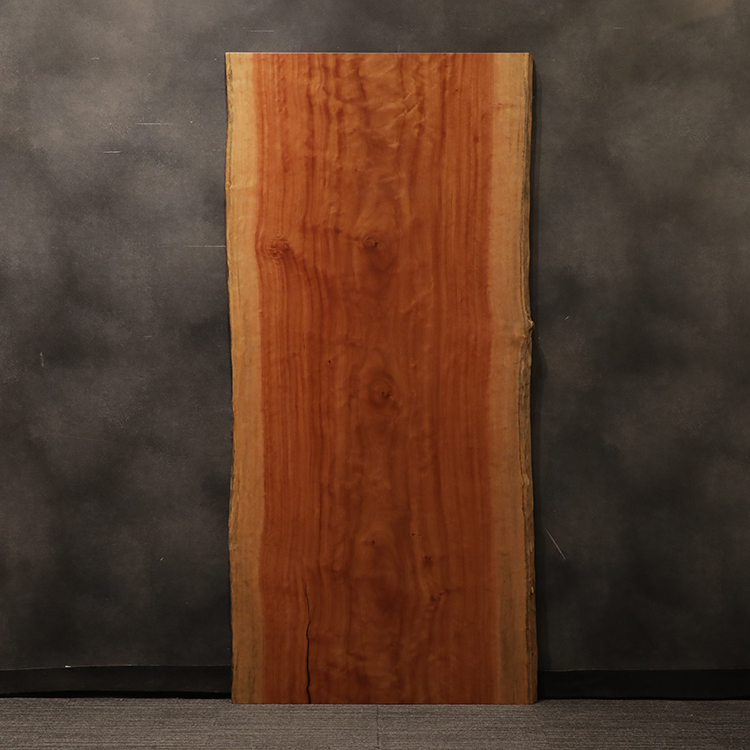 一枚板　ボセ(杢)　356-2/2-6-1　(W210cm)