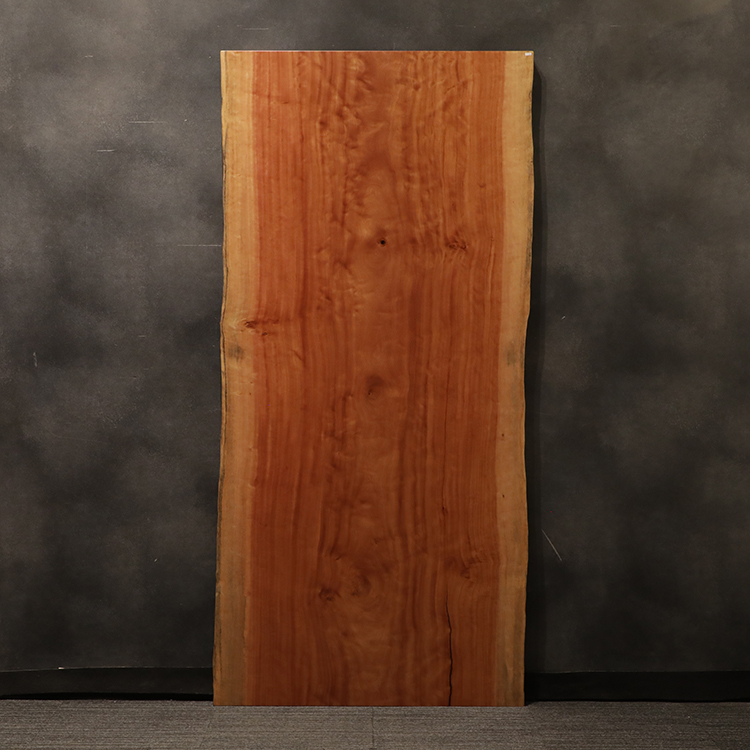 一枚板　ボセ(杢)　356-2/2-6-1　(W210cm)