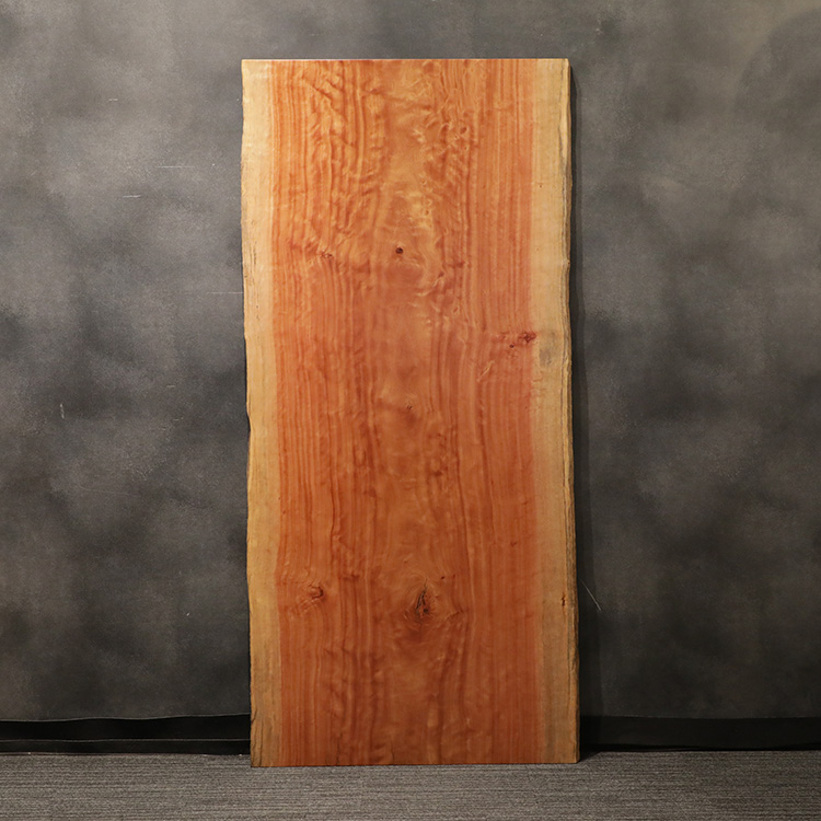 一枚板　ボセ(杢)　356-2/2-7-1　(W220cm)