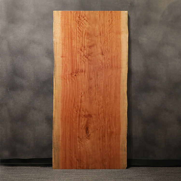 一枚板　ボセ(杢)　356-2/2-7-1　(W220cm)