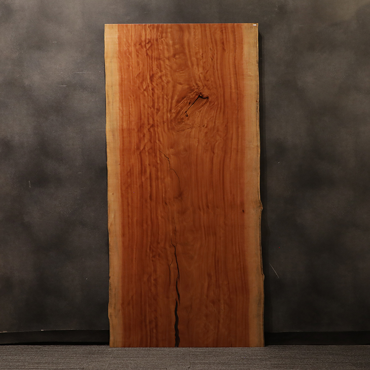 一枚板　ボセ　356-2/2-7-2　(W220cm)