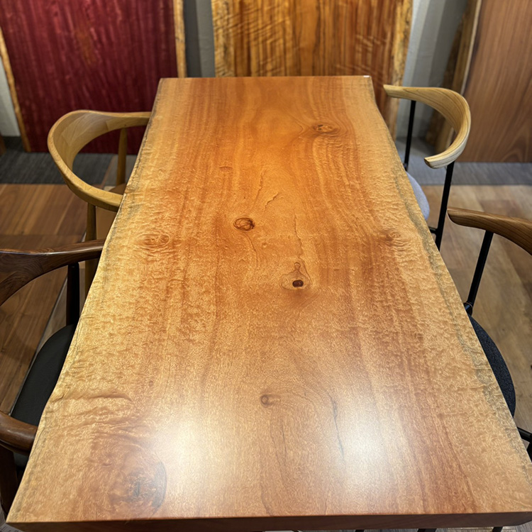 一枚板　ボセ　356-2/2-11-1　(W160cm)