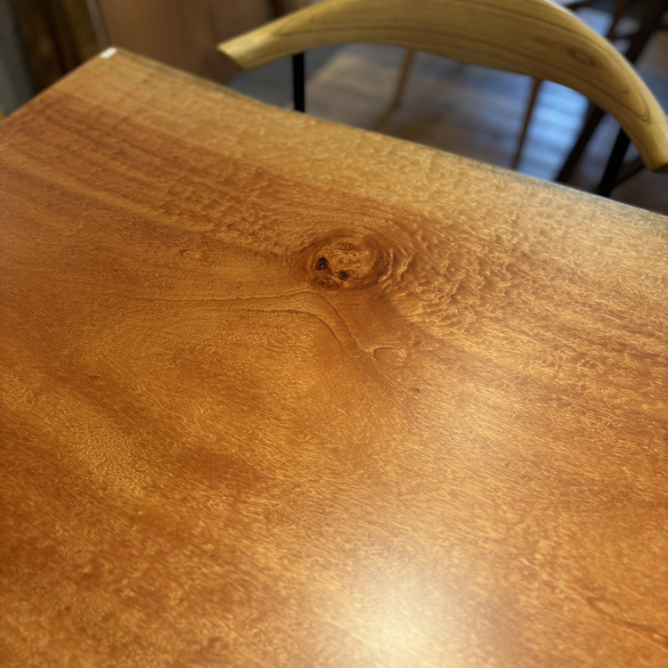 一枚板　ボセ　356-2/2-11-1　(W160cm)