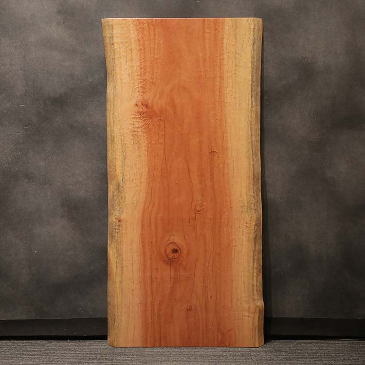 一枚板　ボセ　356-2/2-11-1　(W160cm)