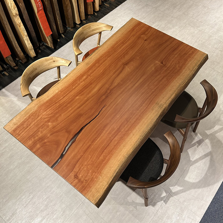 一枚板　ボセ　356-2/2-14-2　(W180cm)