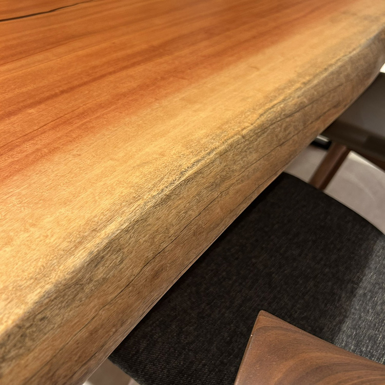 一枚板　ボセ　356-2/2-14-2　(W180cm)