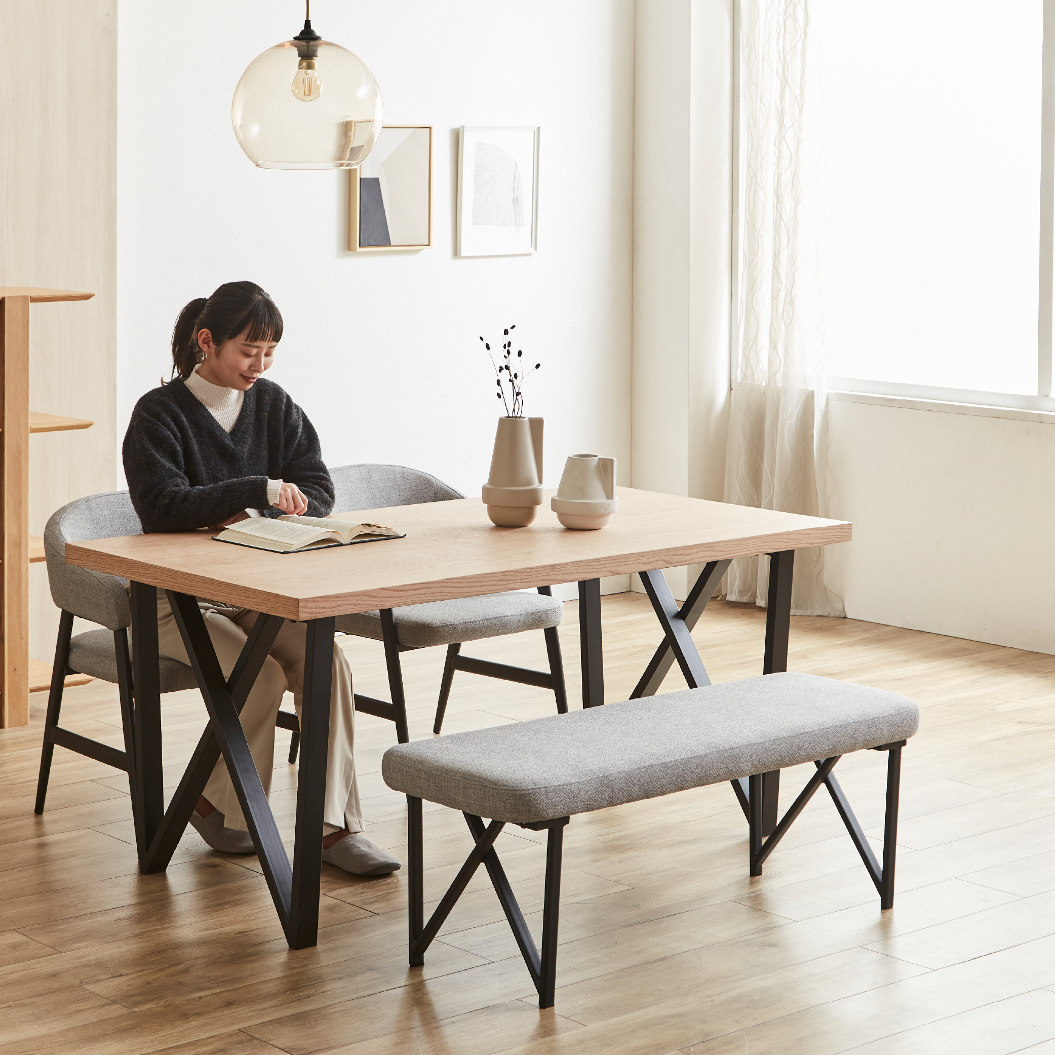 DC ゼニス DGY ｜家具・インテリア通販の関家具【公式】