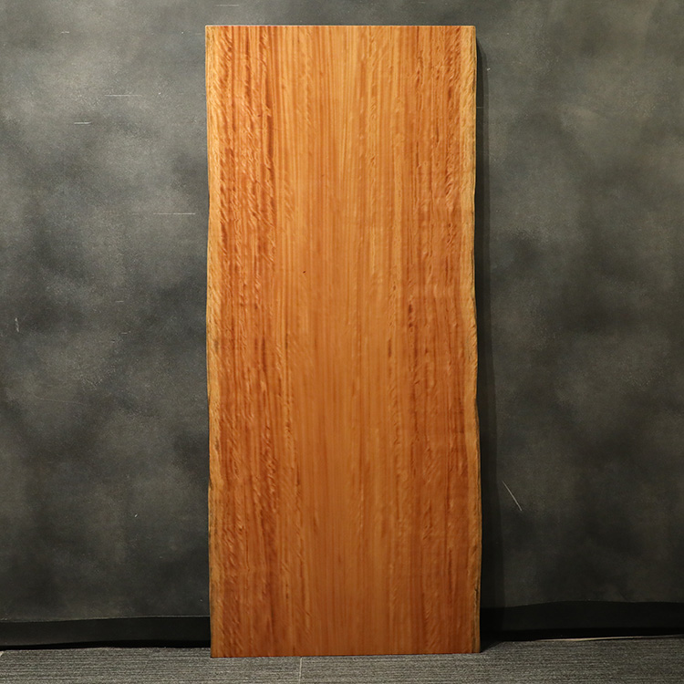 ハギ天板　ボセ(杢)　2503-1/2-17-3+4　(W210cm)