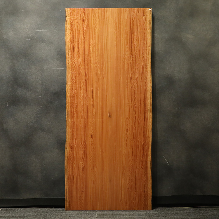 ハギ天板　ボセ(杢)　2503-1/2-17-3+4　(W210cm)