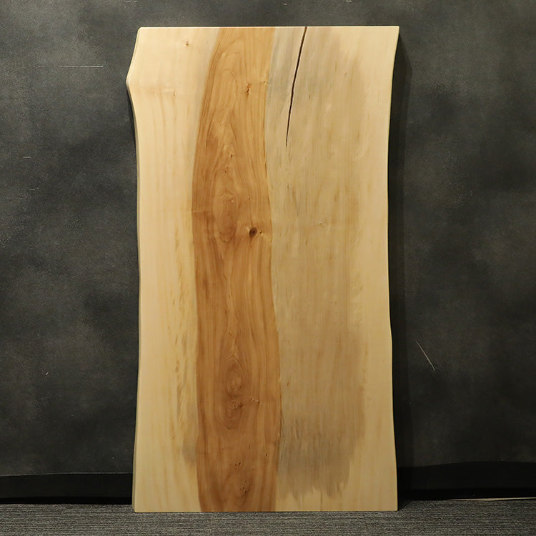 一枚板　トチ / 栃　K-HN-2204-905　(W160cm)