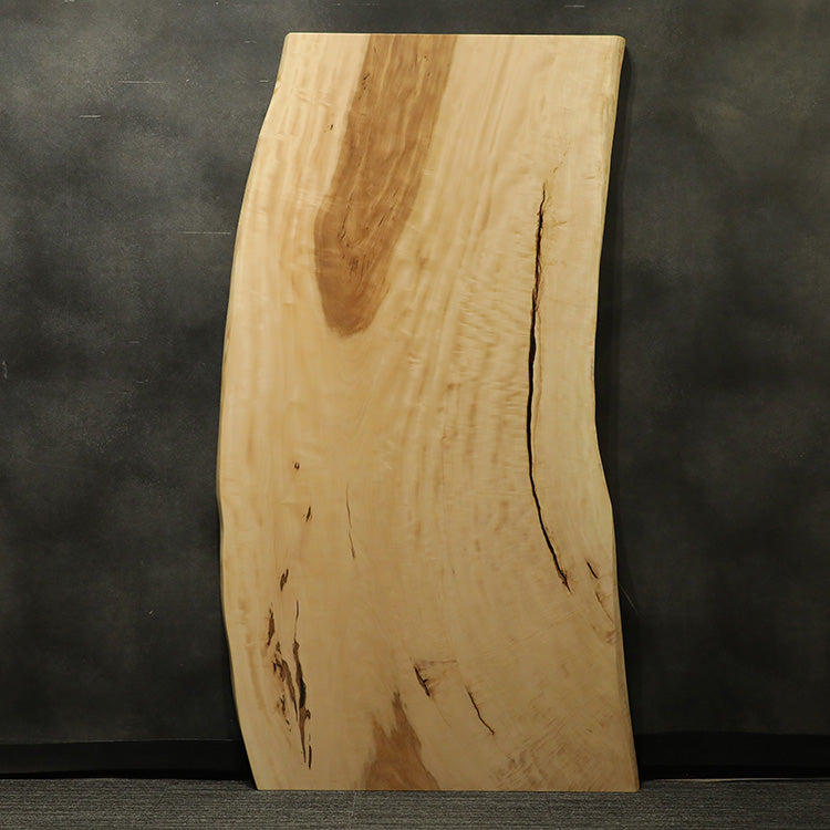 一枚板　トチ / 栃(杢)　K-GM-2111-1588　(W200cm)