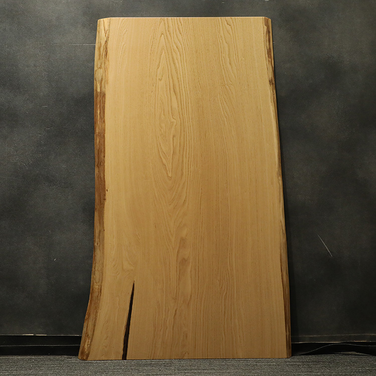 一枚板　クリ / 栗　CN-888-2　(W160cm)