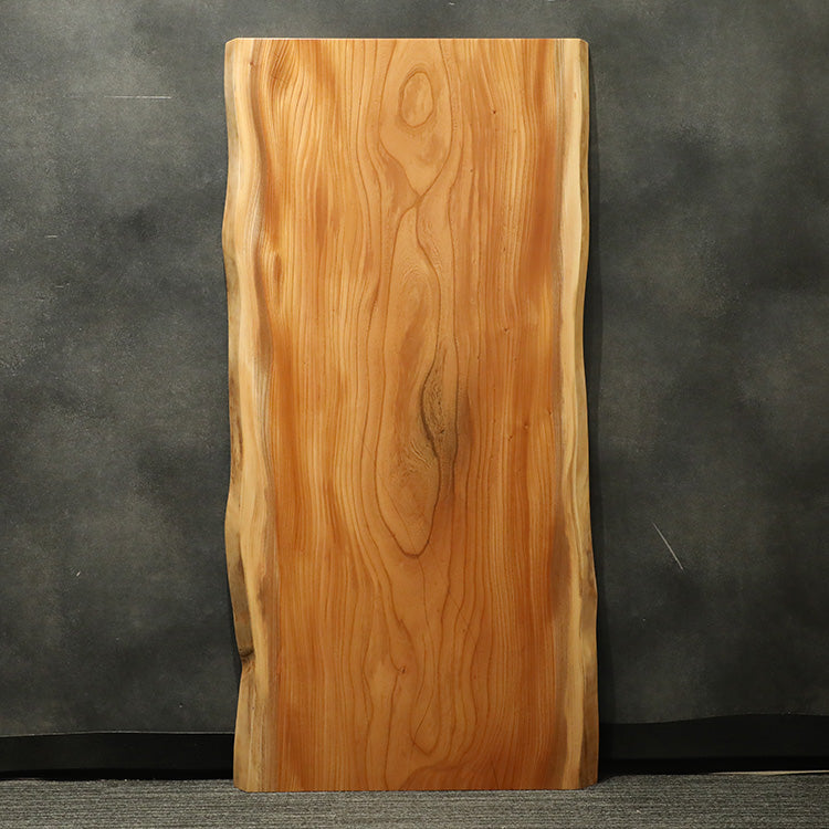一枚板　ケヤキ / 欅　K-HN-2111-624-1　(W160cm)