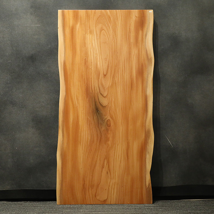 一枚板　ケヤキ / 欅　K-HN-2111-624-1　(W160cm)