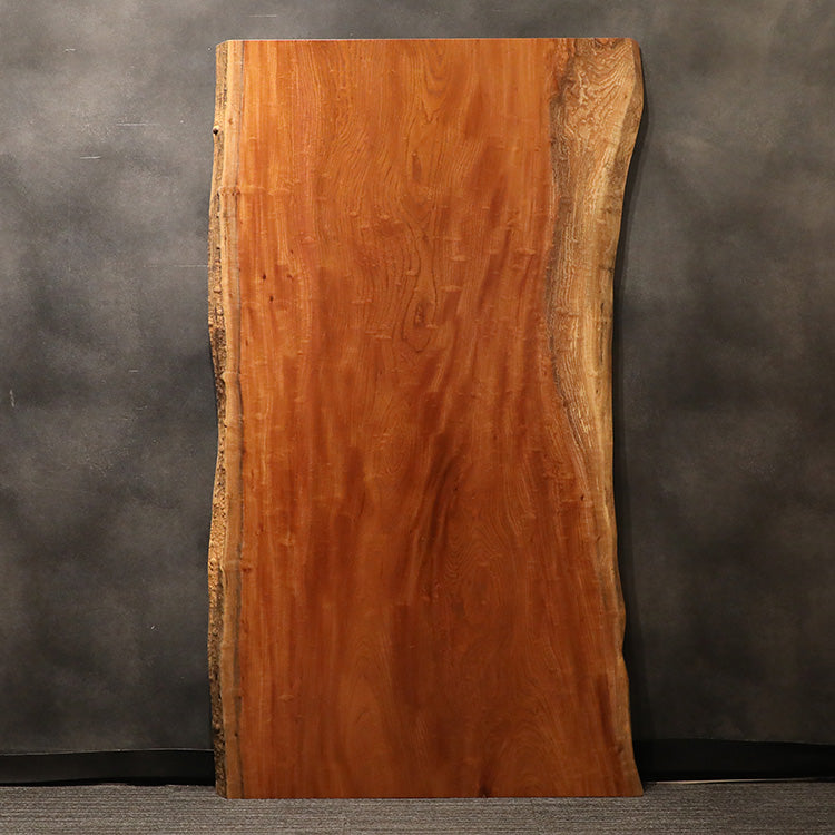 一枚板　ケヤキ / 欅(杢)　CN-288-2801　(W210cm)
