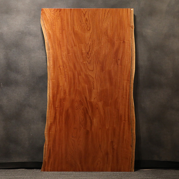 一枚板　ケヤキ / 欅(杢)　CN-288-2801　(W210cm)