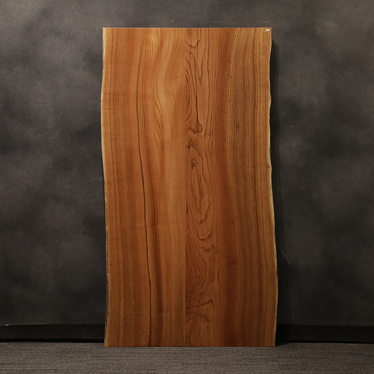 ハギ天板　センダン / 栴檀　6381-2+5　(W180cm)