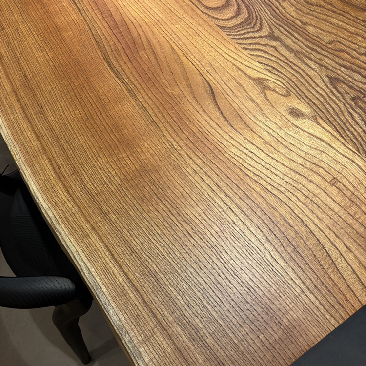 ハギ天板　センダン / 栴檀　6381-2+5　(W180cm)