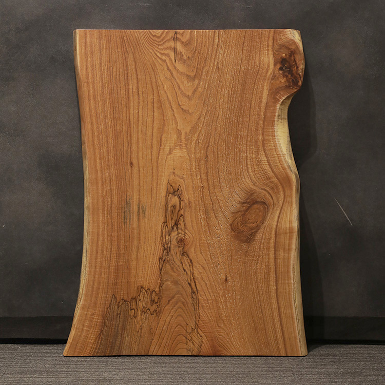 一枚板　センダン / 栴檀　6381-11-1　(W120cm)