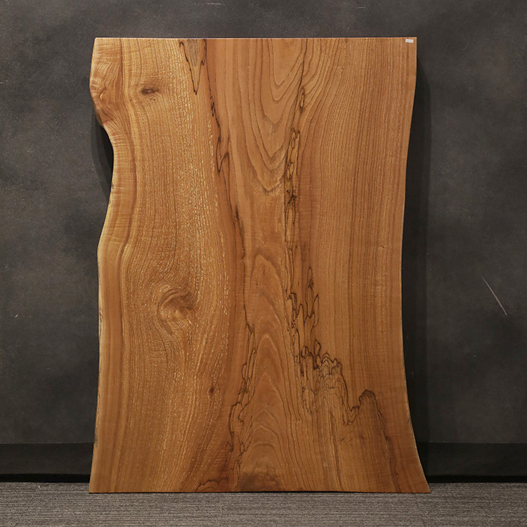 一枚板　センダン / 栴檀　6381-11-1　(W120cm)