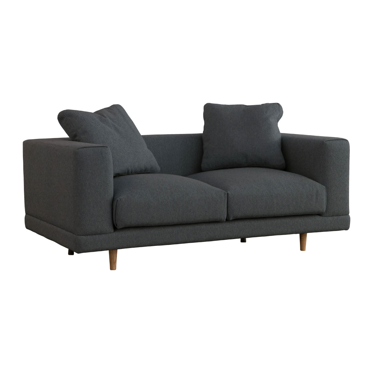 バーサⅡ 2人掛けソファ｜家具・インテリア通販の関家具【公式】