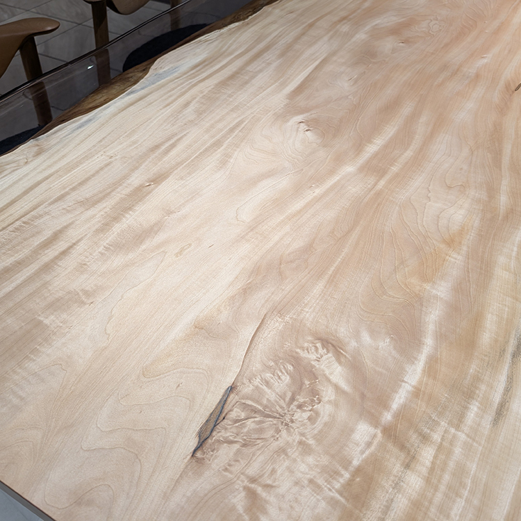 RESIN　トチ / 栃　1022-1/2-9　(W180cm)