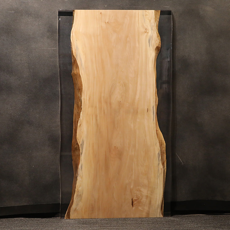 RESIN　トチ / 栃　1022-1/2-9　(W180cm)