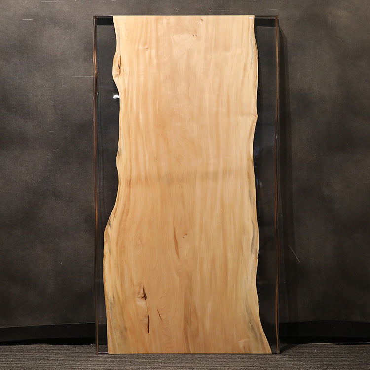 RESIN　トチ / 栃　1022-1/2-9　(W180cm)