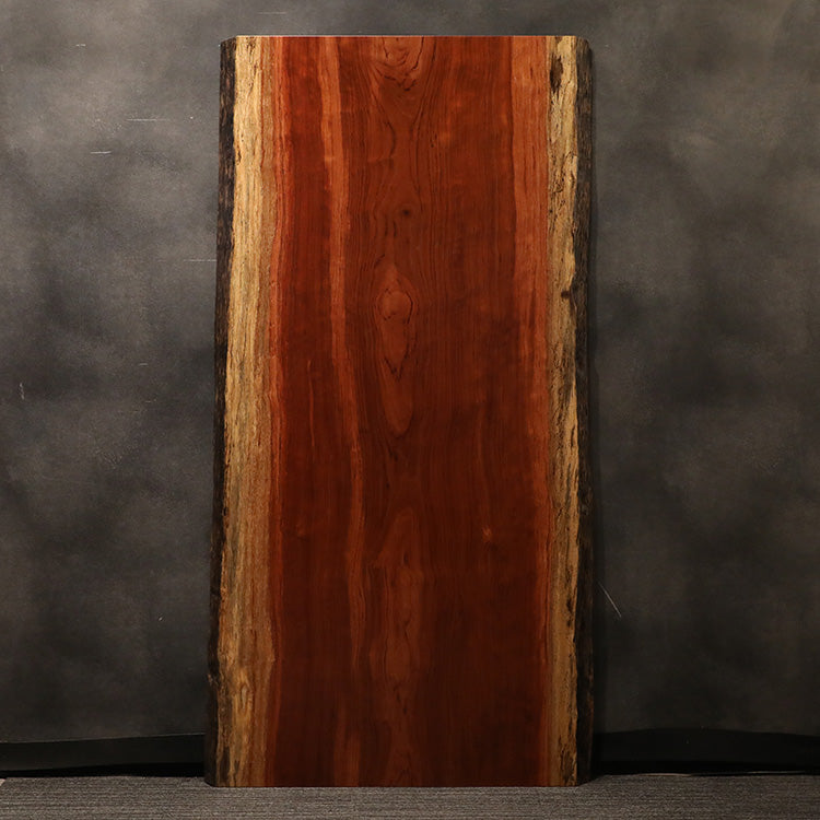 一枚板　ブビンガ　SK-5-10-3　(W210cm)