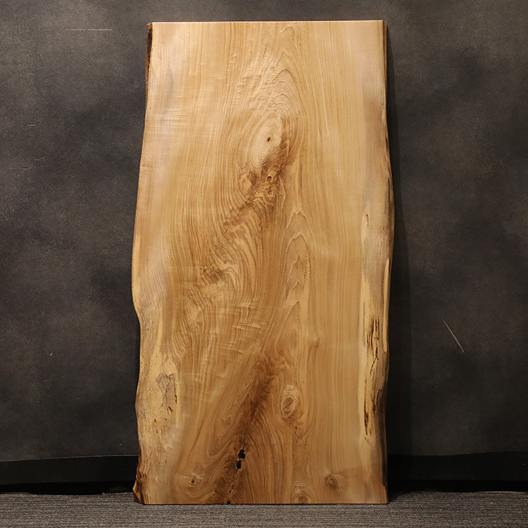 一枚板　セン / 栓　KR-3-2707-1　(W150cm)