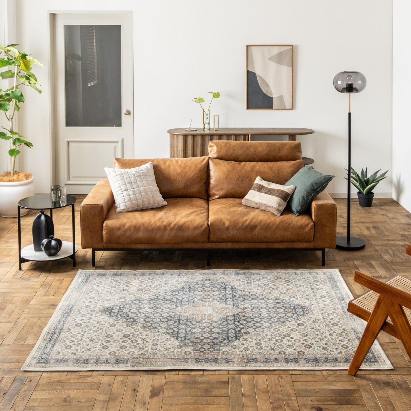 マディソン ラグ | 家具・インテリア通販サイト CRASH GATE(クラッシュ