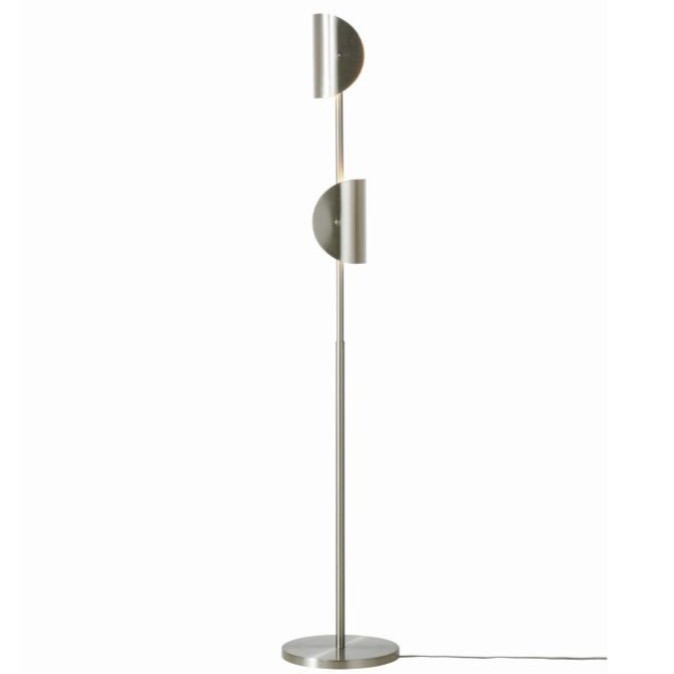 フェルム フロアランプ