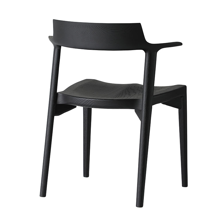 ササエノ　ダイニングチェア