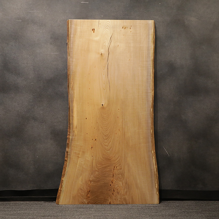 一枚板　セン / 栓(杢)　1-20　(W180cm)