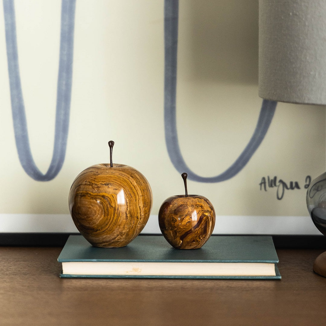 アップル オブジェ