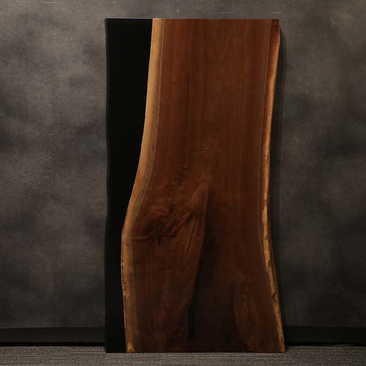RESIN　ウォールナット　1926末-12　(W180cm)