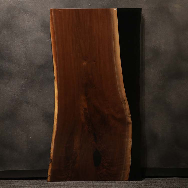 RESIN　ウォールナット　1926末-12　(W180cm)