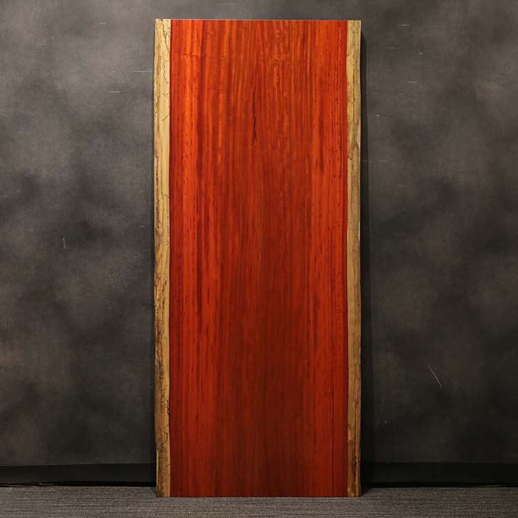 ハギ天板　パドック　285-2/2-17-1+17-2　(W210cm)