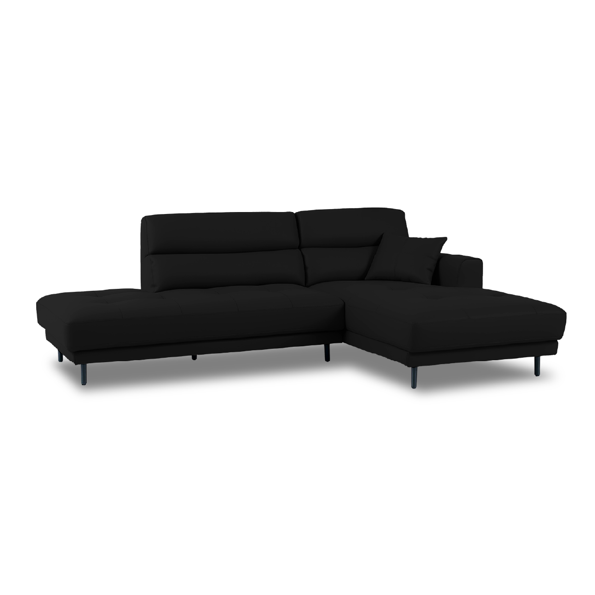 ディオラ　カウチソファ幅245cm