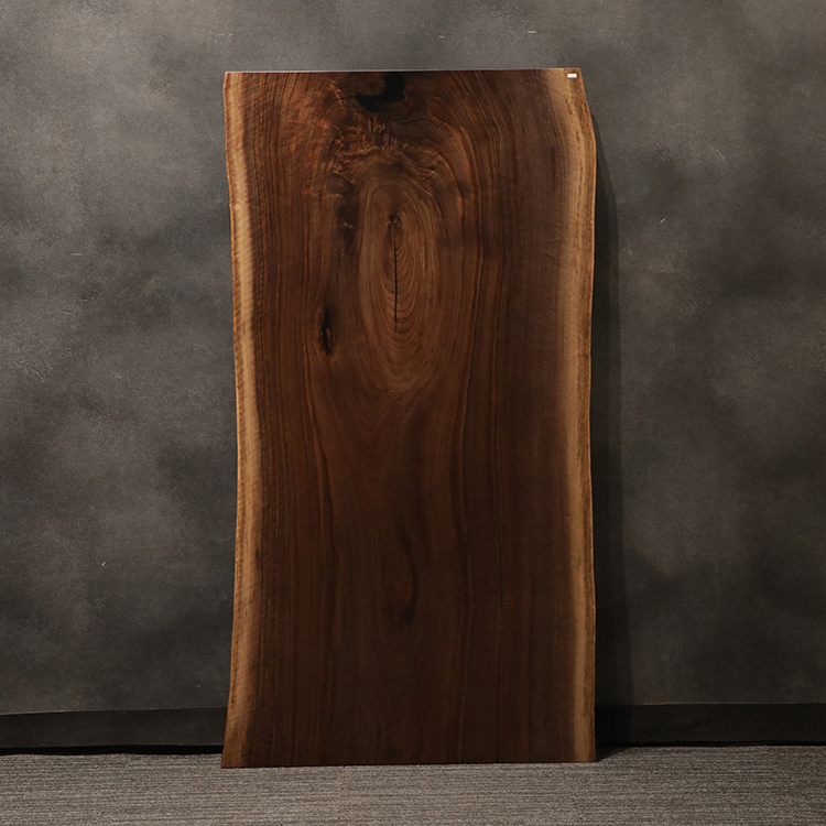 一枚板　ウォールナット　255-3　(W160cm)