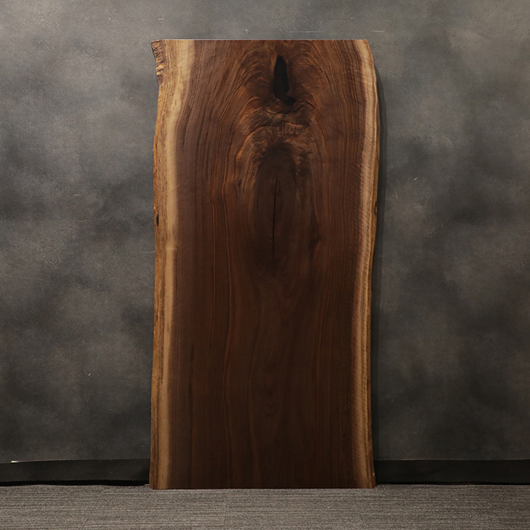 一枚板　ウォールナット　255-4　(W180cm)