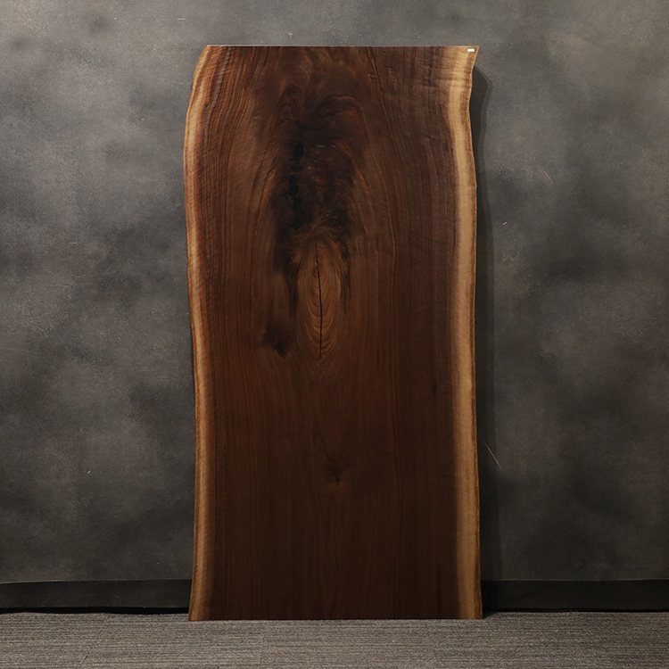 一枚板　ウォールナット　255-4　(W180cm)