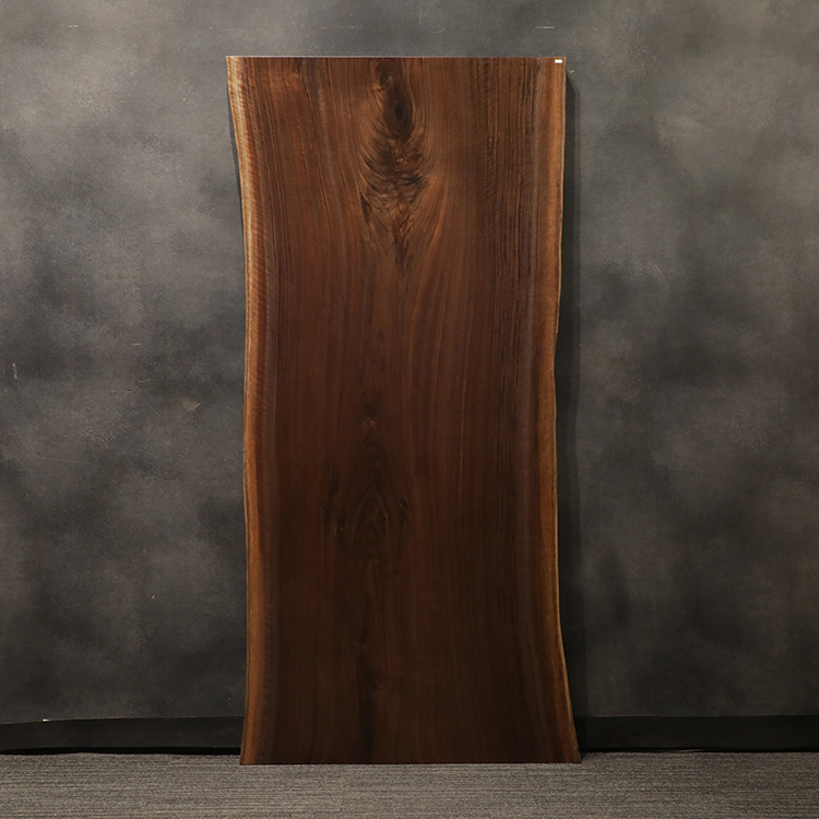 一枚板　ウォールナット　255-9　(W200cm)