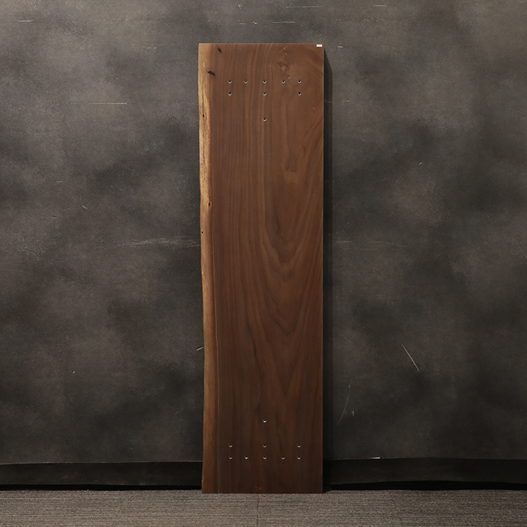 一枚板　ウォールナット　253-2　(W170cm)