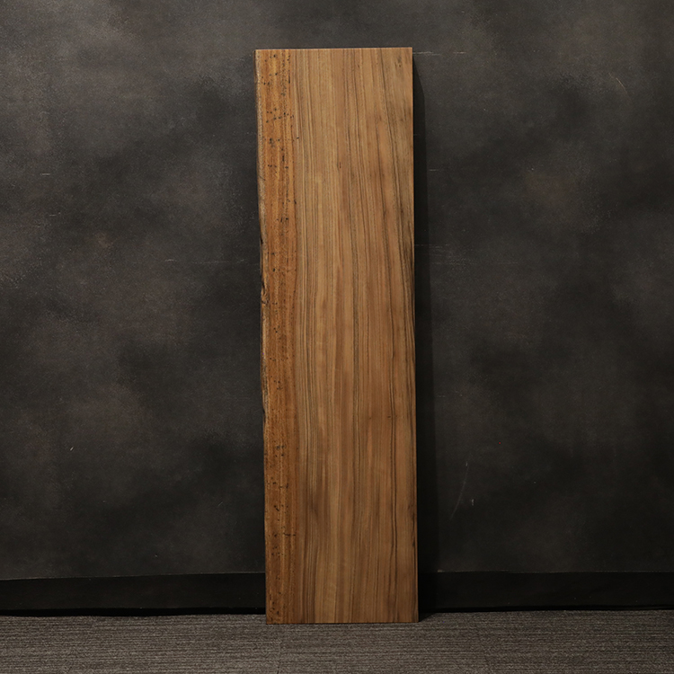 一枚板　パプアニューギニアウォールナット　250-49-3　(W150cm)